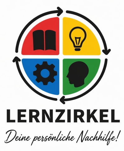logo lernzirkel nachhilfe